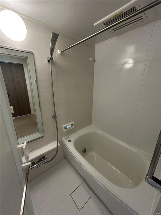 物件内観写真11　(バス／シャワールーム等)