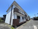コーポ豊後田Ａ棟