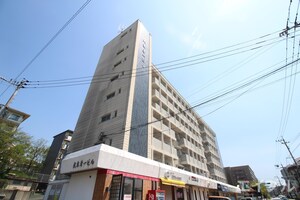 武末第一ビル外観写真