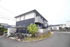 ディアス・フォッセ Ⅱ外観写真