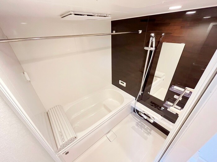 物件内観写真7　(バス／シャワールーム等)