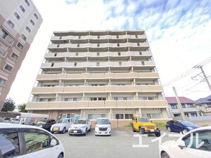 カーサヴェルデ宮ノ陣外観写真