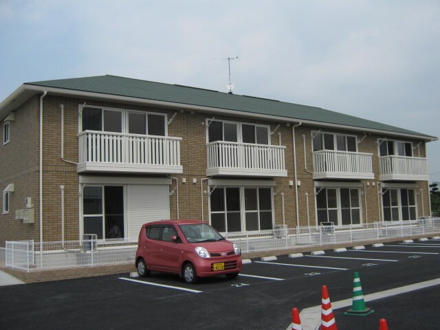 物件外観写真2　(その他)