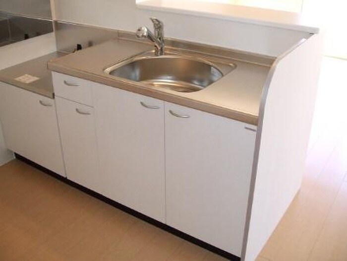 物件内観写真6　(キッチン)