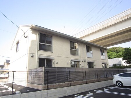 Ｄ-ｒｏｏｍＳＡＩＴＯ　Ｃ外観写真