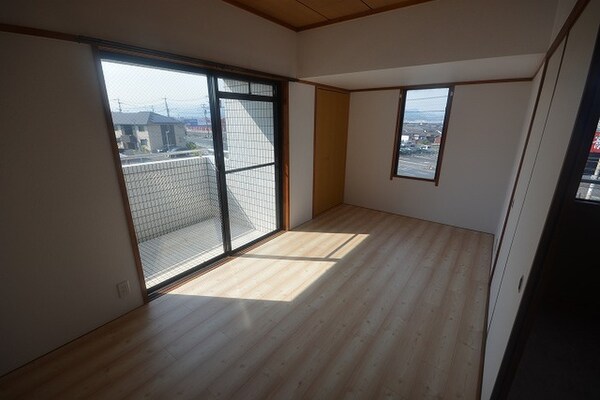 居室