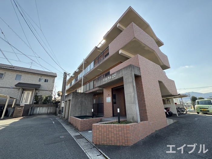 セントラル２２