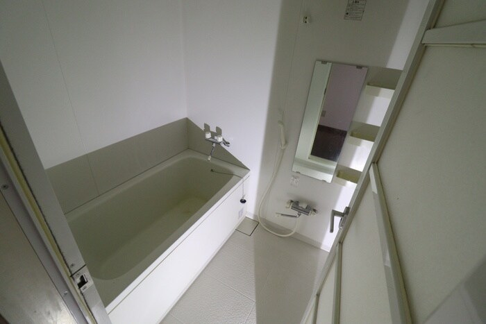 物件内観写真9　(バス／シャワールーム等)