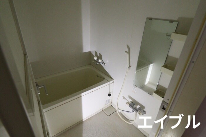 物件内観写真9　(バス／シャワールーム等)