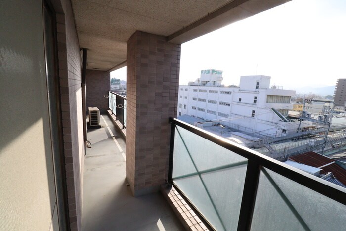 物件内観写真13　(ベランダ・バルコニー)