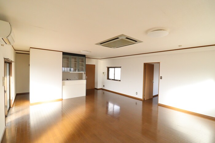 物件内観写真20　(居室)