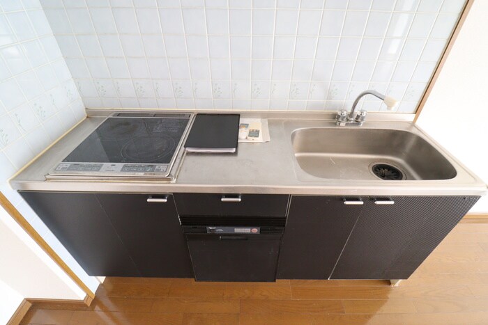 物件内観写真22　(キッチン)