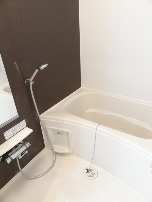 物件内観写真9　(バス／シャワールーム等)