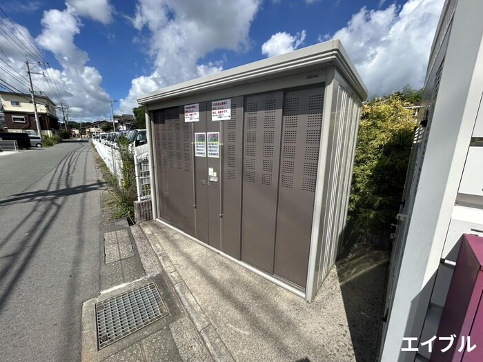 物件外観写真6　(外観写真)