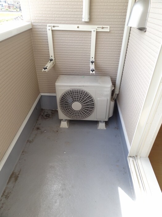 物件内観写真15　(ベランダ・バルコニー)