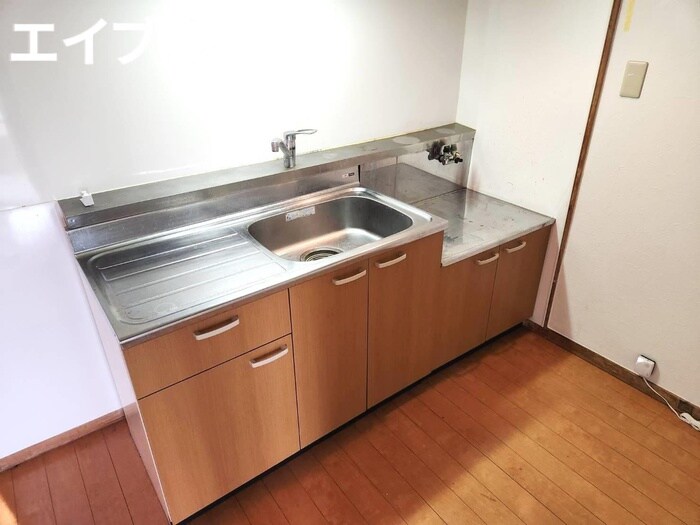 物件内観写真11　(キッチン)