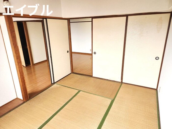 物件内観写真19　(居室)