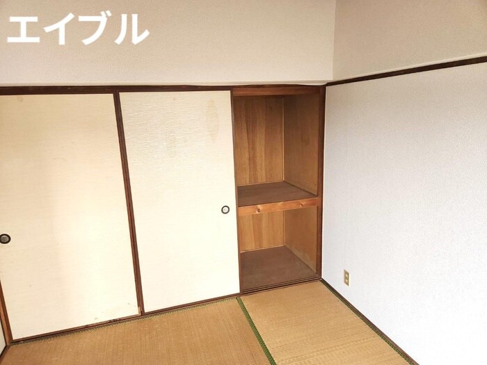 物件内観写真20　(収納)
