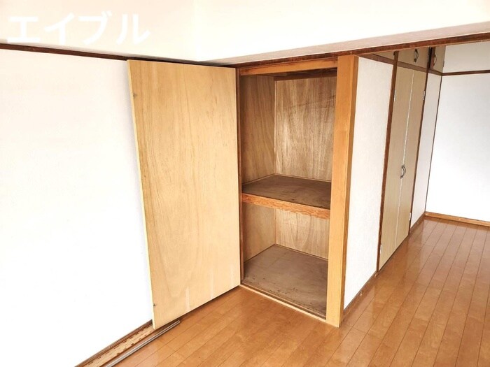 物件内観写真20　(収納)