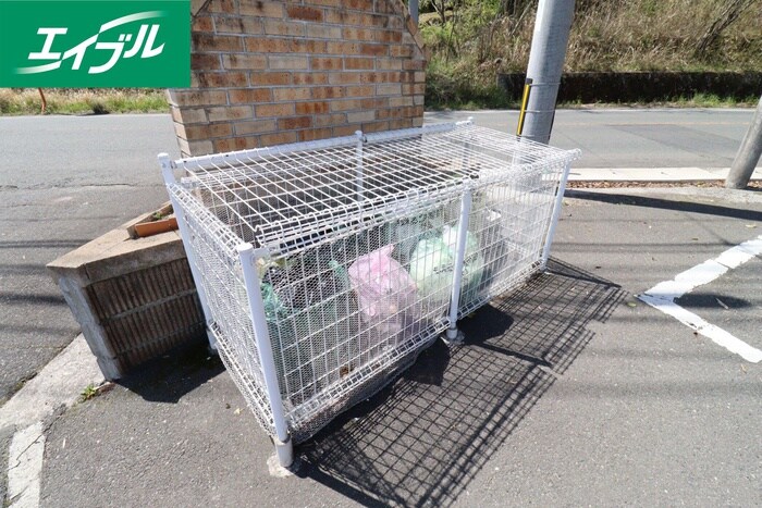 物件外観写真5　(建物設備)