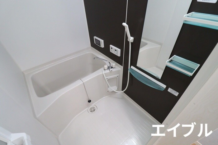 物件内観写真10　(バス／シャワールーム等)