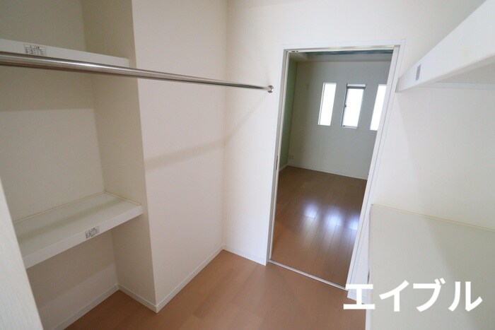物件内観写真14　(収納)