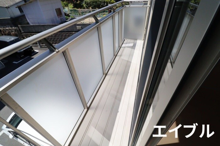 物件内観写真15　(ベランダ・バルコニー)