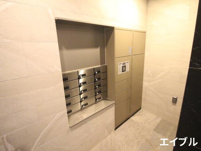 物件外観写真6　(建物設備)