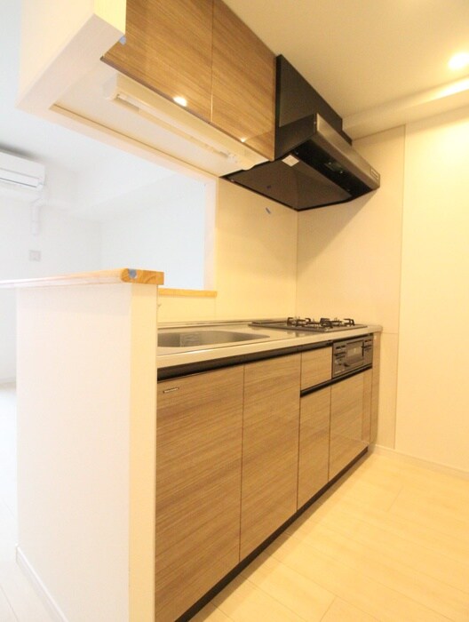 物件内観写真10　(キッチン)