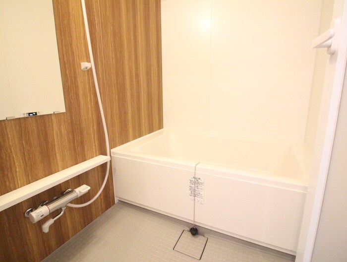 物件内観写真11　(バス／シャワールーム等)