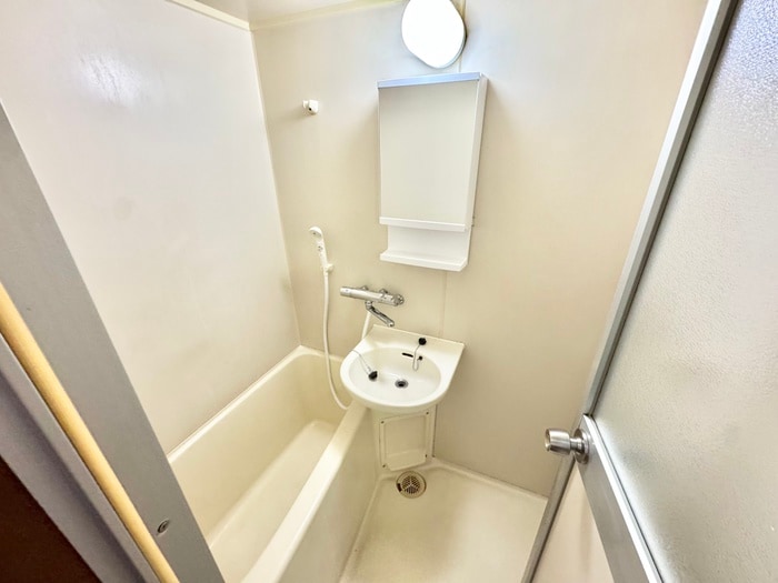 物件内観写真9　(バス／シャワールーム等)