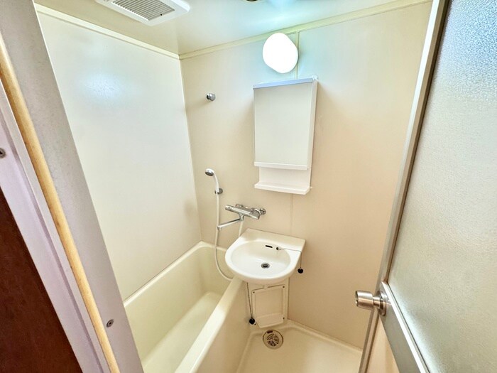 物件内観写真9　(バス／シャワールーム等)