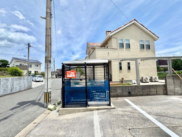 物件外観写真4　(その他)