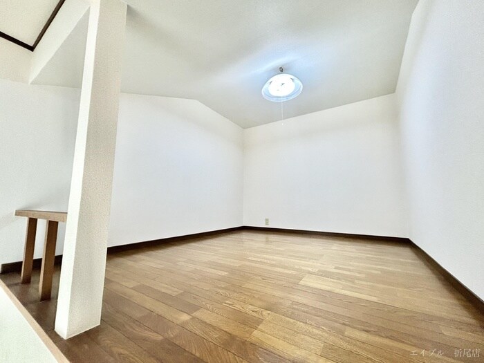 物件内観写真18　(ロフト)