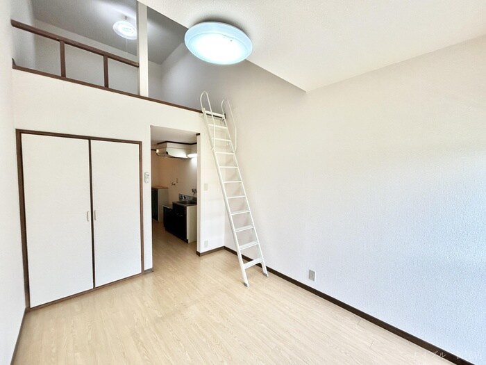 物件内観写真19　(居室)