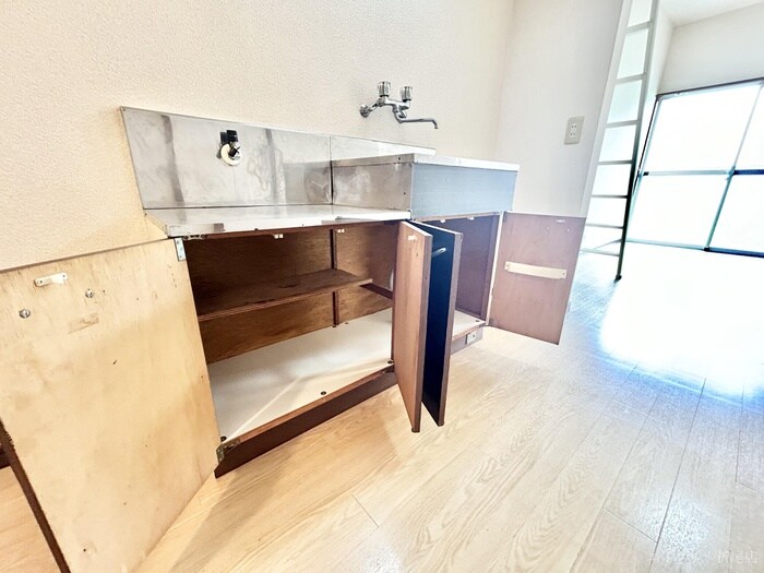 物件内観写真20　(収納)