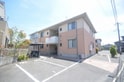 フィールドイン・湯川　Ａ棟