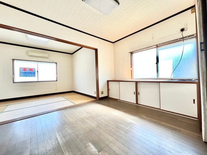 物件内観写真7　(居室)