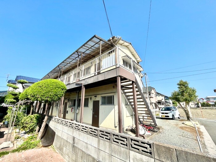 物件外観写真5　(外観写真)