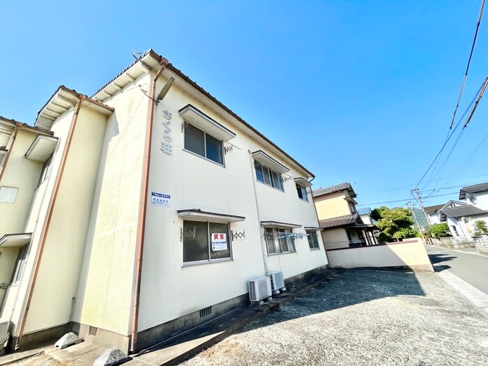 物件外観写真6　(外観写真)