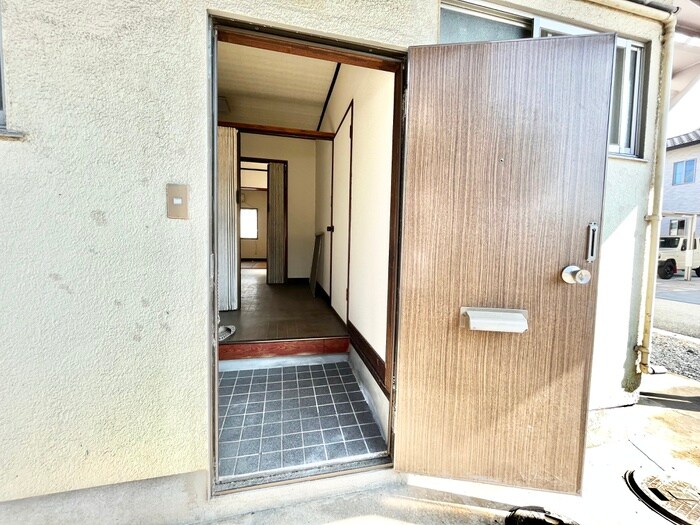 物件内観写真12　(ロフト)