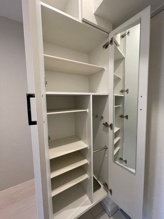 物件内観写真14　(靴箱)