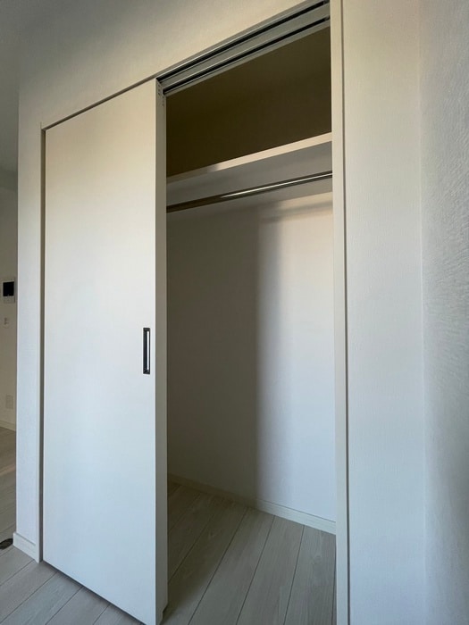 物件内観写真15　(収納)