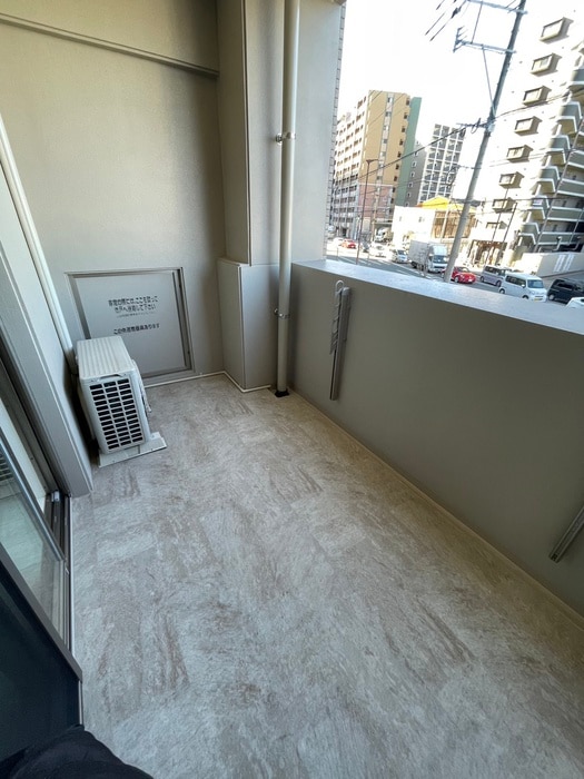 物件内観写真20　(ベランダ・バルコニー)