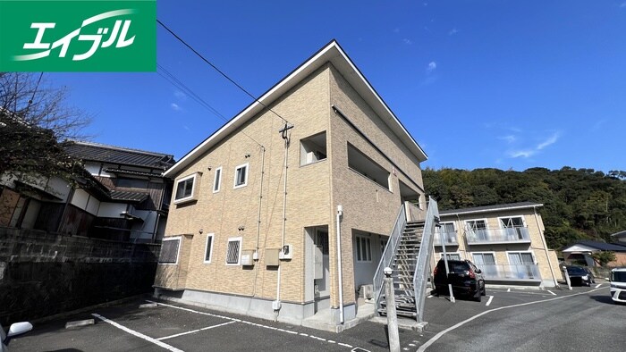 物件外観写真6　(外観写真)