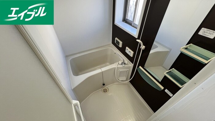 物件内観写真10　(バス／シャワールーム等)