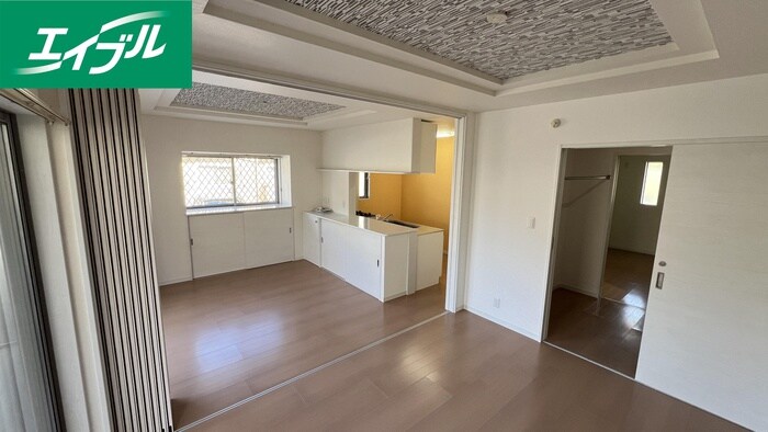 物件内観写真18　(居室)