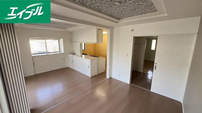 物件内観写真20　(居室)