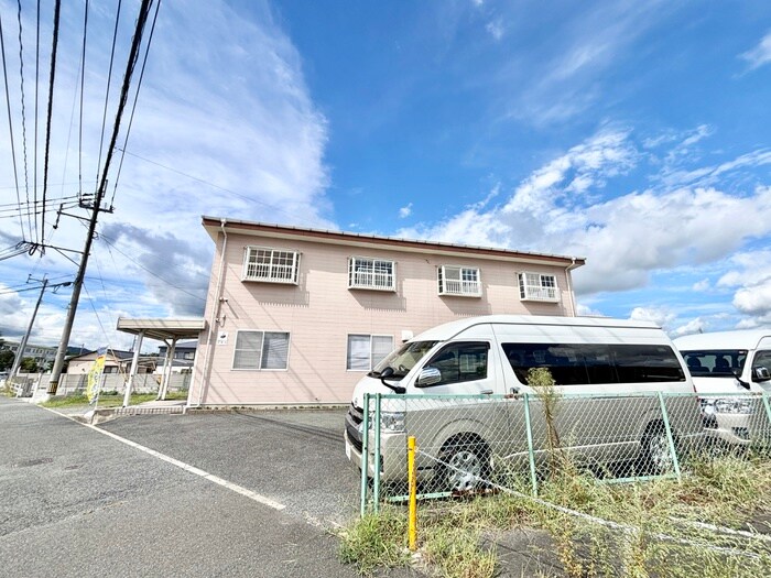 物件外観写真3　(外観写真)