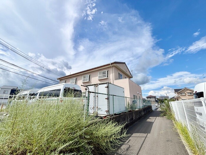 物件外観写真4　(外観写真)